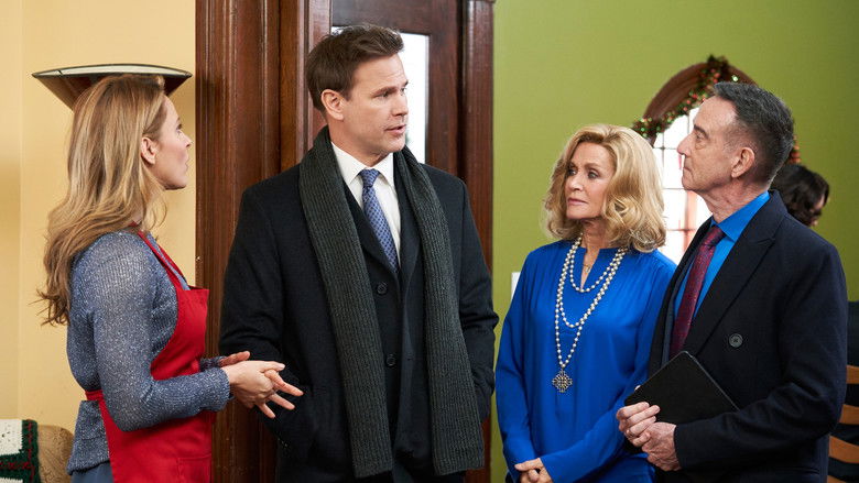 Christmas Wishes & Mistletoe Kisses still