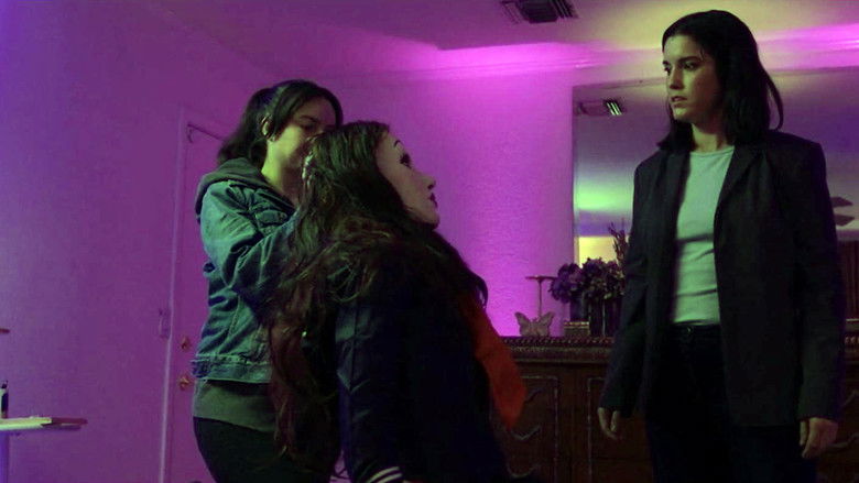 Morgan: Killer Doll still