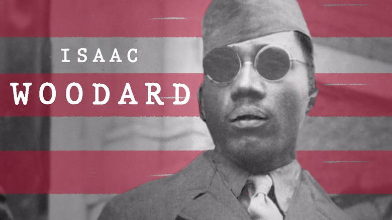 The Blinding of Isaac Woodard still 2