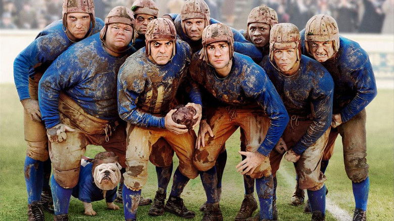 Leatherheads still