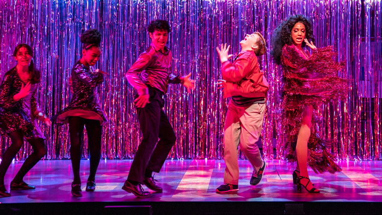 Trevor: The Musical still