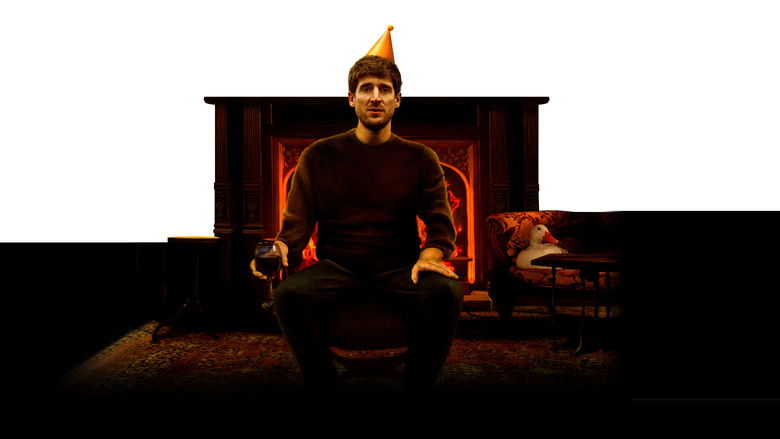 All My Friends Hate Me still