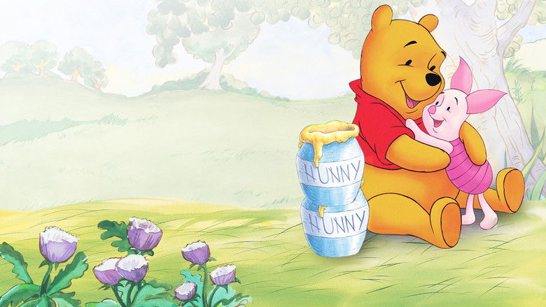 The Many Adventures of Winnie the Pooh still 4