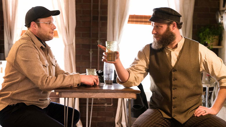 An American Pickle still 4