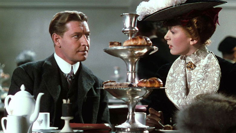 The Life and Death of Colonel Blimp still