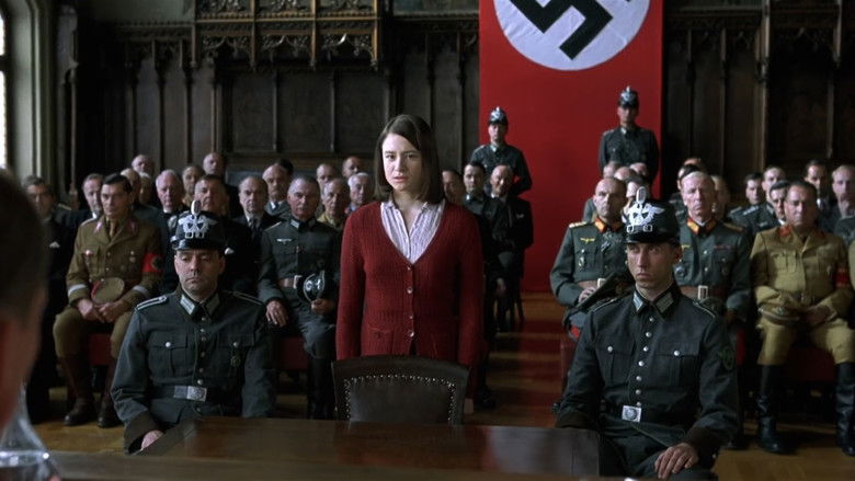 Sophie Scholl: The Final Days still