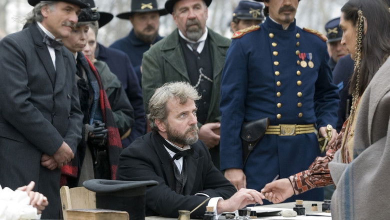 Bury My Heart at Wounded Knee still 2