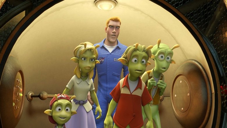 Planet 51 still