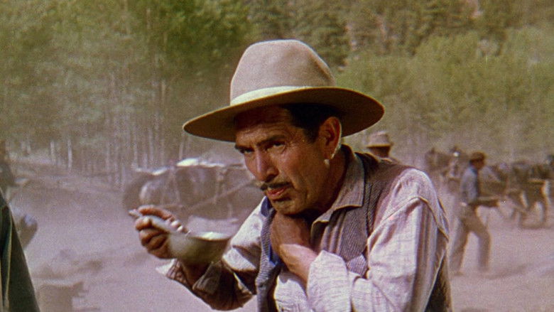 Denver and Rio Grande still