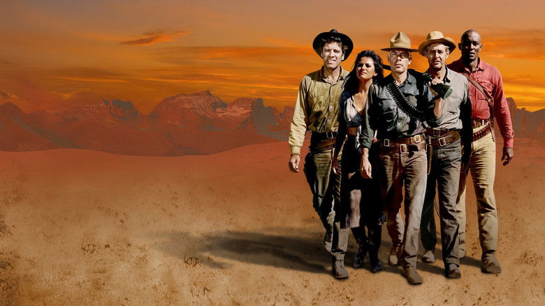 The Professionals still 4