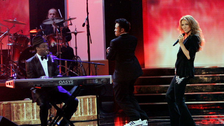 Celine Dion: That's Just The Woman In Me still