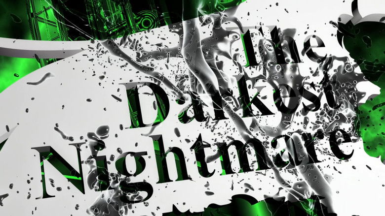 Detective Conan: The Darkest Nightmare still