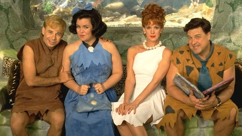 The Flintstones still 1