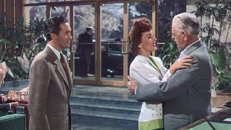 Thrill of a Romance still