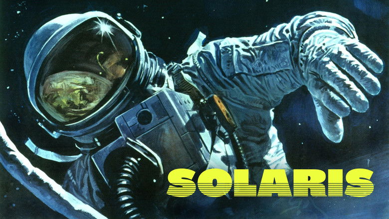 Solaris still