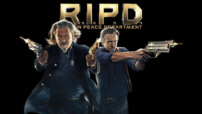 R.I.P.D. still