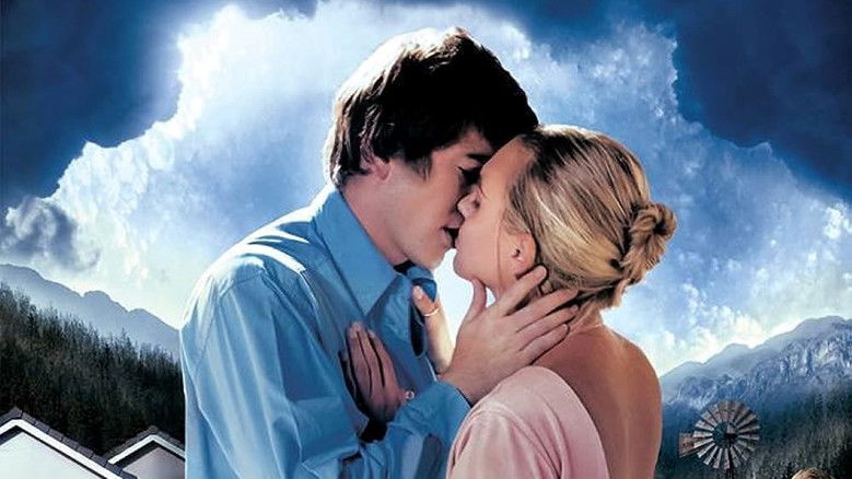 The Windmill still 1