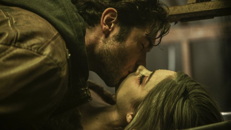 The Curse of Sleeping Beauty still 1