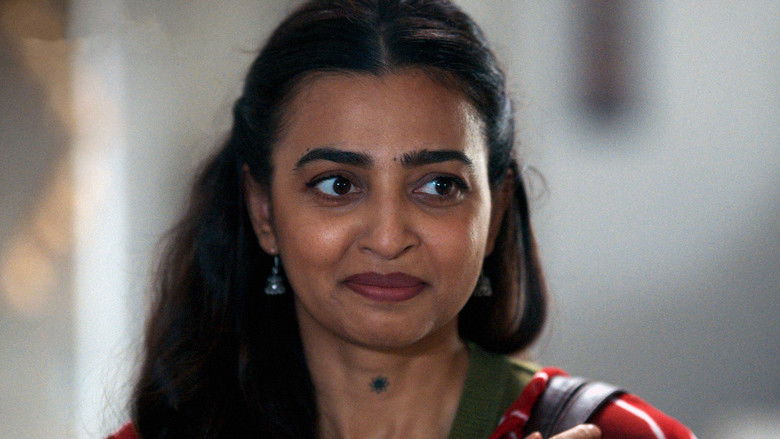 Raat Akeli Hai - The Bansal Murders still