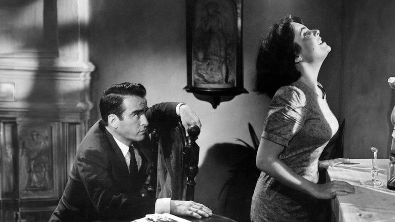 Suddenly, Last Summer still 4