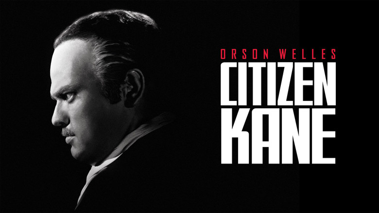 Citizen Kane still 3