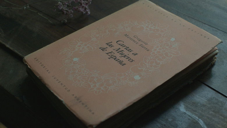 To Spanish Women. María Lejárraga still