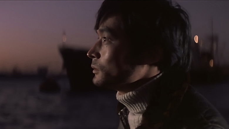 Thirsty for Love still 4