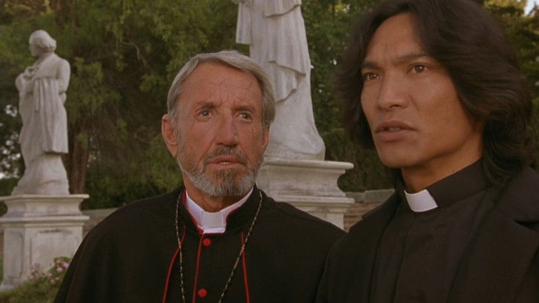 Dracula II: Ascension still 3