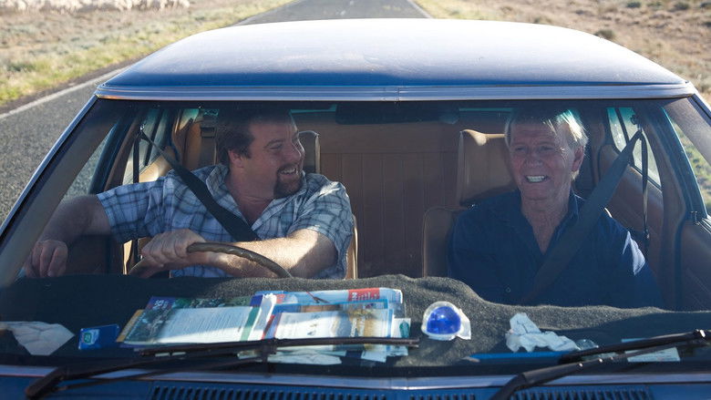 Charlie & Boots still