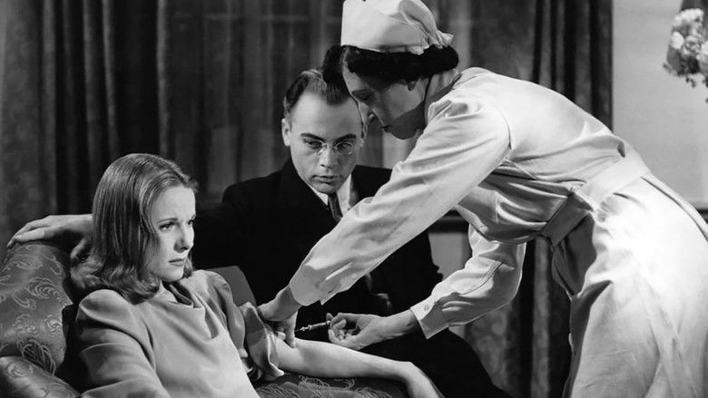 The Seventh Veil still