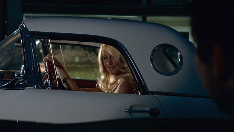 American Graffiti still 4