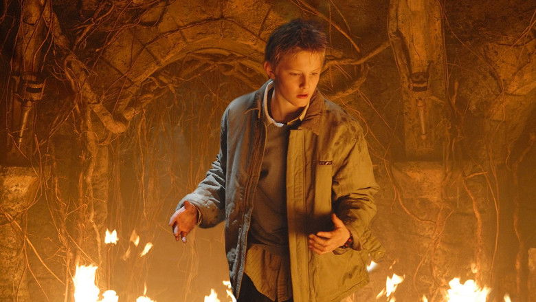 The Seeker: The Dark Is Rising still