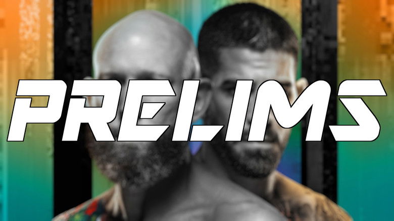 UFC on ABC 5: Emmett vs. Topuria still 2