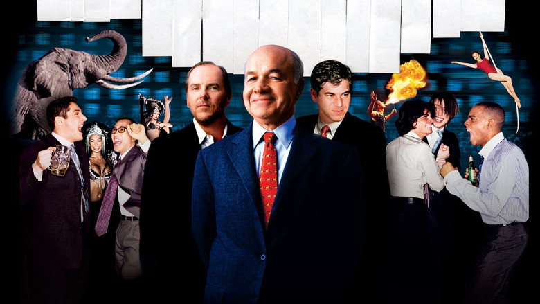 Enron: The Smartest Guys in the Room still 1