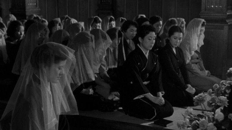 Forever a Woman still