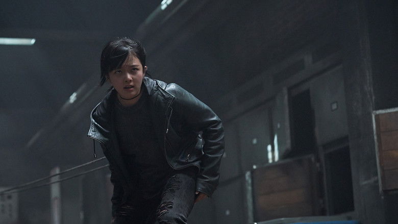 The Cursed: Dead Man's Prey still