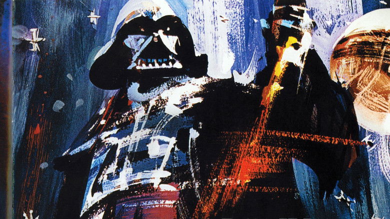 Empire of Dreams: The Story of the Star Wars Trilogy still