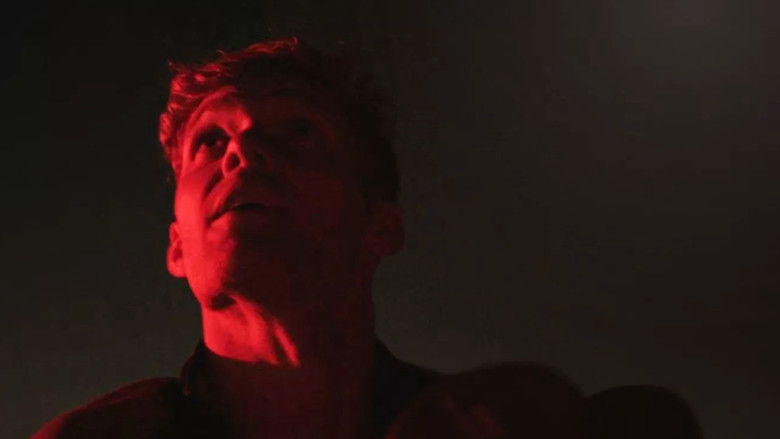 Kevin Mayer : sous haute tension still 1