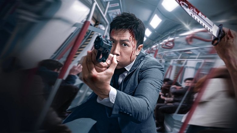 The Prosecutor still 1