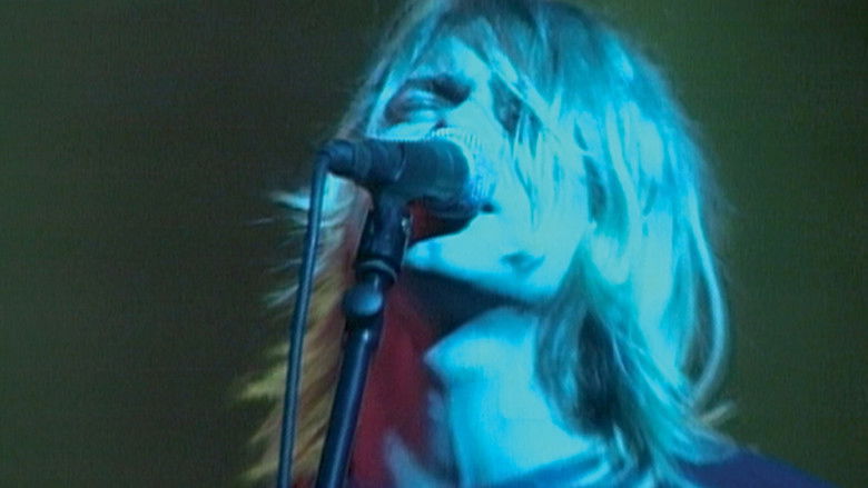 Classic Albums: Nirvana - Nevermind still