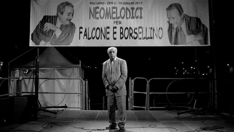 Mafia Is Not What It Used to Be still