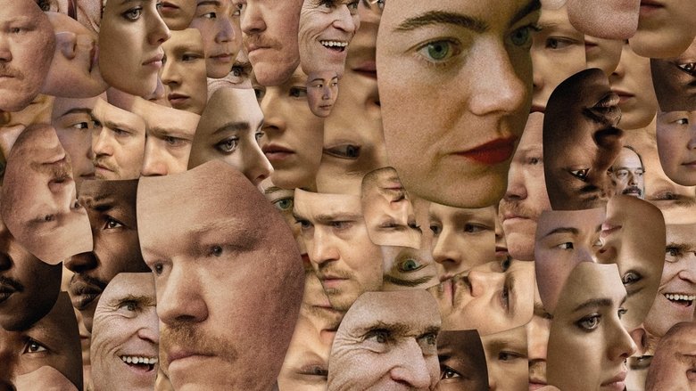 Kinds of Kindness still