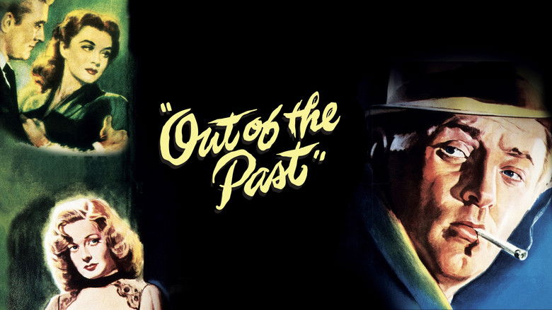 Out of the Past still