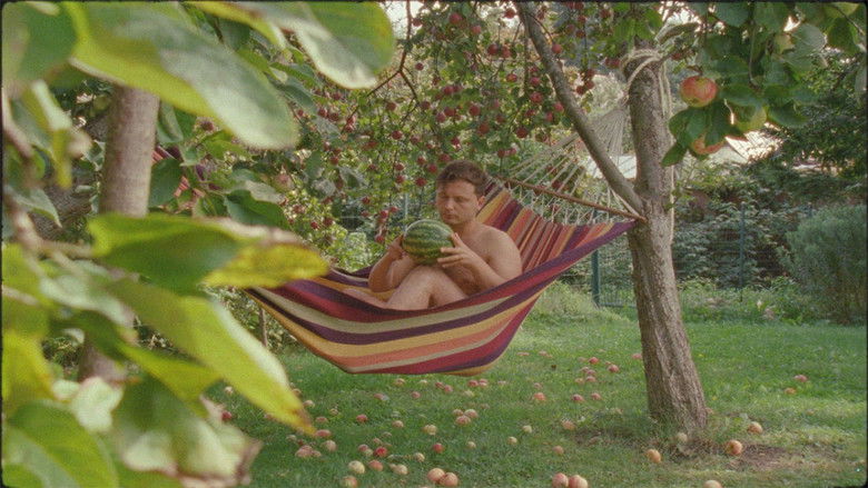 Community Gardens still 1