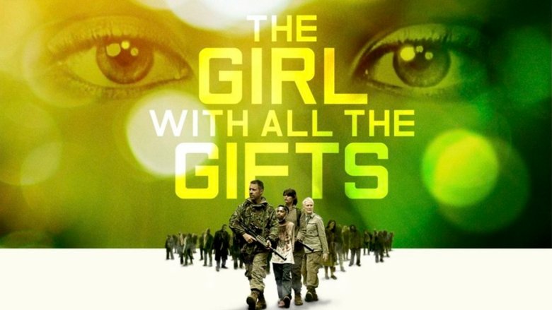 The Girl with All the Gifts still