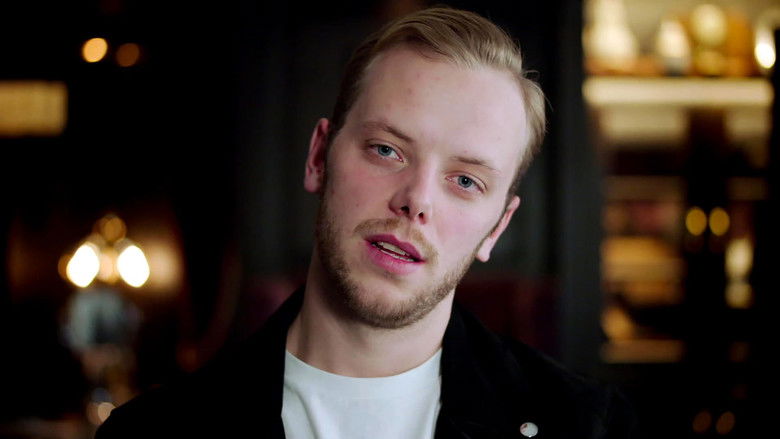 Carl och spelreklamshelvetet still