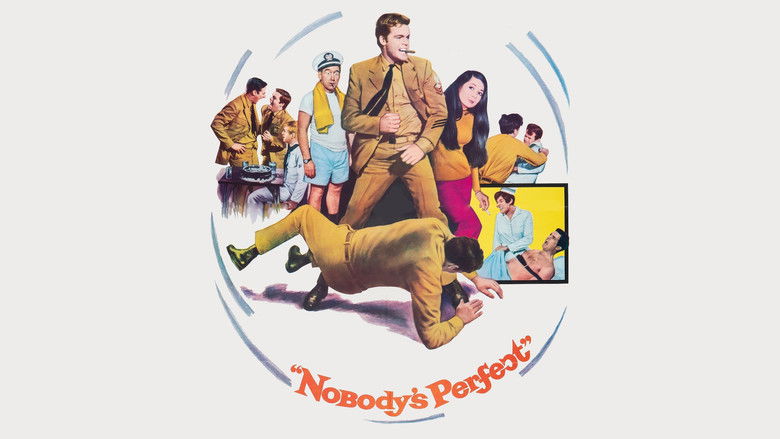 Nobody's Perfect still