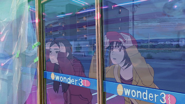 The Case of Hana & Alice still