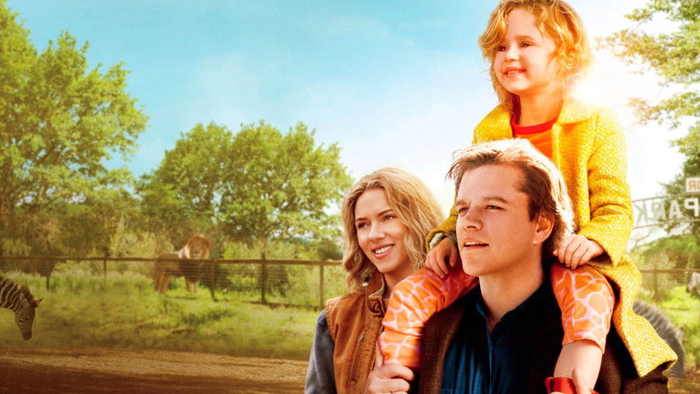 We Bought a Zoo still