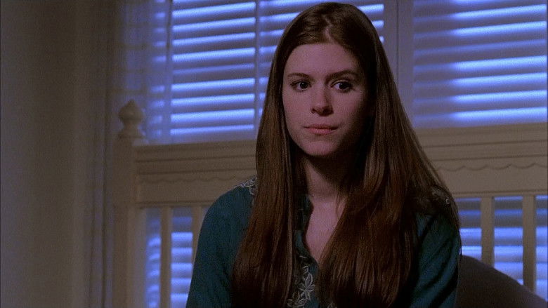 Urban Legends: Bloody Mary still